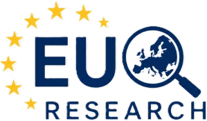 EU Research Blog logo