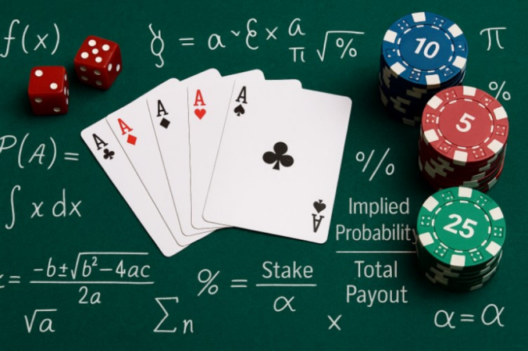 What European Research Tells Us About the Behavioural Economics of Casino Games
